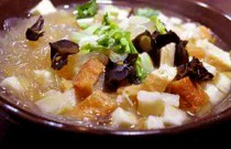 三鮮煮饃怎么成為創(chuàng)業(yè)黑馬？一戰(zhàn)成名背后的秘辛！