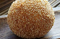 麻團新風口來臨？看創(chuàng)業(yè)者如何用老味道玩轉(zhuǎn)市場新潮流