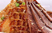 夫妻肺片創(chuàng)業(yè)熱潮：機遇挑戰(zhàn)并存？創(chuàng)新之路能否開啟傳奇？