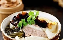 一碗燴面如何成就創(chuàng)業(yè)傳奇？背后故事令人驚嘆，速來燴面奇跡！