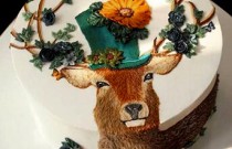 韓式裱花蛋糕成創(chuàng)業(yè)新寵？細節(jié)之處藏商機，你也能成大贏家？