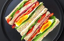 三明治小店創(chuàng)業(yè)記！如何脫穎而出？這些細(xì)節(jié)決定成?。∷賮砣〗?jīng)！