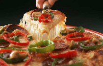 手工披薩能否在快餐盛行下逆襲？創(chuàng)新營銷+匠心制作，揭秘成功秘訣！