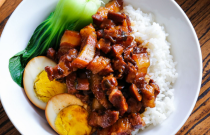 鹵肉飯創(chuàng)業(yè)爆點(diǎn)何在？傳統(tǒng)創(chuàng)新如何雙贏？速看如何脫穎而出！