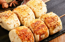 烤饅頭創(chuàng)業(yè)秘籍曝光！如何脫穎而出？傳統(tǒng)美食如何煥發(fā)新生？速看！