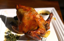 揭秘美食界黑馬？啤酒烤雞如何成創(chuàng)業(yè)爆點(diǎn)，挑戰(zhàn)味蕾新高度！