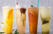 茶飲紅海如何乘風破浪？揭秘創(chuàng)新品牌崛起秘訣，你的味蕾新寵即將誕生！