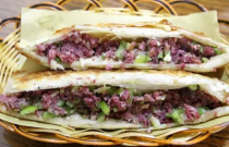 驢肉火燒創(chuàng)業(yè)火爆！如何脫穎而出？速看創(chuàng)新奧秘，驚爆味蕾！