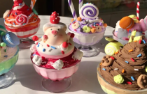 手工雪糕如何以匠心獨運，風靡市場？創(chuàng)業(yè)新手必看！