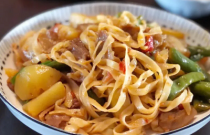 小籠蒸面創(chuàng)新傳奇！如何一招掌握爆款餐飲精髓？