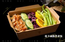 輕食減脂餐火爆背后，創(chuàng)業(yè)者如何脫穎而出？成功秘訣，速看！