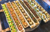 竹筒菜風(fēng)靡市場(chǎng)，創(chuàng)業(yè)者如何破局？看這里，解鎖成功創(chuàng)業(yè)密碼！