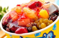 冰粥創(chuàng)業(yè)藍(lán)海如何獨(dú)領(lǐng)風(fēng)騷？口味創(chuàng)新還是市場(chǎng)定位？