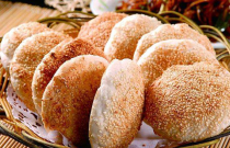 芝麻燒餅創(chuàng)業(yè)熱潮來(lái)襲！如何創(chuàng)新突圍，成為顧客白月光？速看！