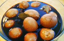茶葉蛋也能成創(chuàng)業(yè)藍海？小小食材如何撬動市場味蕾風(fēng)暴，速來探秘！