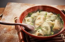 餛飩創(chuàng)業(yè)傳奇：皮薄餡大如何征服食客？匠心獨運成功秘訣！