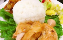 口水雞米飯創(chuàng)業(yè)秘籍：如何煥發(fā)新意？獨(dú)樹(shù)一幟？速來(lái)