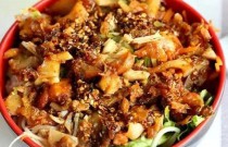 烤肉拌飯創(chuàng)業(yè)熱潮來襲！如何脫穎而出？速解創(chuàng)業(yè)密碼，背后故事！