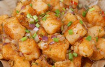 鐵板蝦滑如何成創(chuàng)業(yè)新風(fēng)暴？一口鮮味背后的大商機(jī)！