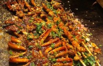 如何靠鐵板魷魚(yú)創(chuàng)業(yè)？揭秘傳統(tǒng)小吃如何味蕾，引領(lǐng)創(chuàng)業(yè)新潮？