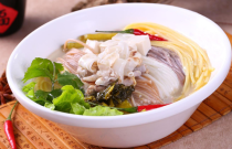 五谷魚粉創(chuàng)業(yè)秘籍！解鎖爆紅秘笈，你也能成餐飲界新星？