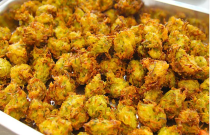 炸貨小吃行業(yè)怎么年入百萬？創(chuàng)新秘籍+成功案例等你解鎖！