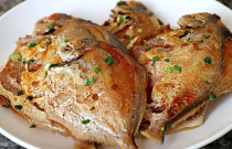 香煎深海魚(yú)火爆全網(wǎng)！如何保鮮？煎制秘訣何在？創(chuàng)業(yè)者必看！