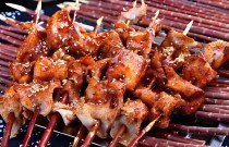 熏串大熱！創(chuàng)業(yè)者如何脫穎而出？揭秘背后汗水與夢想！