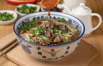 拉面創(chuàng)業(yè)藍海一碗面如何連接人心？創(chuàng)業(yè)者必看！