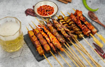 燒烤肉腌制秘訣怎么輕松掌握獨家腌制，一嘗難忘美味燒烤？