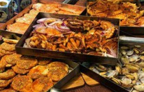 獨(dú)家戳子肉如何成引流神器？創(chuàng)業(yè)者必學(xué)的火爆美食傳奇