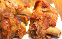 烤大骨頭爆火之謎？如何脫穎而出？創(chuàng)業(yè)者必看！