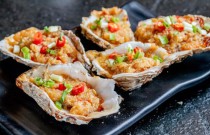 烤生蠔創(chuàng)業(yè)秘籍！獨(dú)家醬料+創(chuàng)意營(yíng)銷，如何讓你的攤位火遍全城？