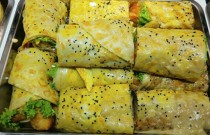 煎餅馃子創(chuàng)業(yè)火爆全街！疑問(wèn)多多？揭秘小本經(jīng)營(yíng)如何逆襲！速看！