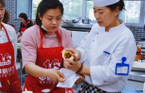 特色炸串，落地成功！來自棗莊的學(xué)員