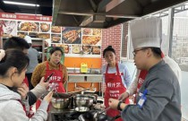 「小地鍋」落地成功，每天60桌，能賣3000+，來自濰坊的學(xué)員劉峰