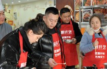 「小燜鍋」落地成功，來自甘肅的學(xué)員，日營業(yè)額穩(wěn)定在一千多元