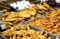 炸貨技術(shù)培訓(xùn)哪家好？一步到位掌握精髓！開(kāi)店盈利不再難！