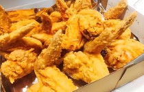 想學(xué)炸雞技術(shù)？培訓(xùn)費(fèi)低到你不敢信，快速掌握核心技能！