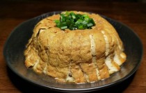 豆腐扣碗怎樣做才好吃？經(jīng)典配方讓顧客回頭率高