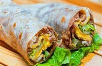 正宗鹵肉卷餅在哪里學(xué)？想學(xué)正宗鹵肉卷餅？ 正宗鹵肉卷餅學(xué)習地點曝光！