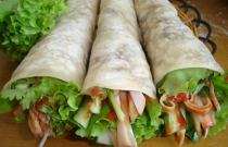 開(kāi)鹵肉卷餅需要起早貪黑嗎？揭秘真實(shí)創(chuàng)業(yè)生活！