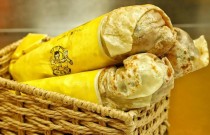 擺攤鹵肉卷怎么樣？擺攤賣鹵肉卷的真實盈利曝光，創(chuàng)業(yè)者必看！