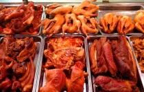 適合鹵的素菜有哪些？探尋美味素菜的鹵制秘訣