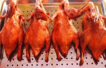 醉仙鴨是烤的還是炸的？揭秘這道美食的制作工藝
