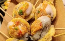 蠔蛋燒哪里有學？一探美味背后的秘密
