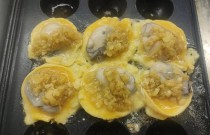 蠔蛋燒擺攤商業(yè)做法：創(chuàng)業(yè)路上的美味機會