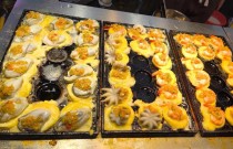 蠔蛋燒生蠔的處理方法：讓美味盡顯的秘技