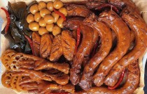 鹵味周黑鴨做法：探索這道經典美味的制作技巧