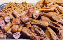 哪些菜適合做鹵菜？深入探索鹵菜的美味世界